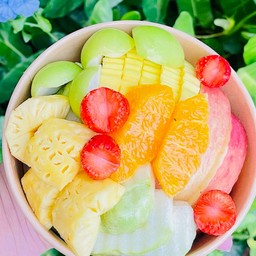 กล่องสุ่ม Chef Selected