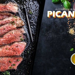 พิคานย่า