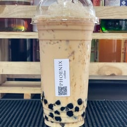 ชานมไต้หวัน