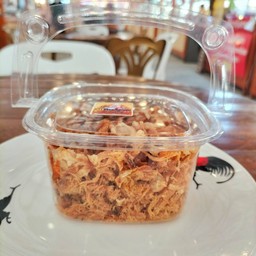 หมูฝอย กล่องใหญ่