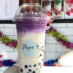 เผือกหอมนมสด