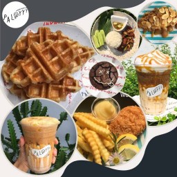 พาลอยยย (โตนด ซิกเนเจอร์) -