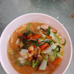 สุกี้ไก่