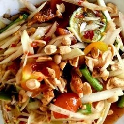 ตำไทยปู