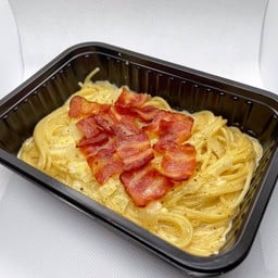 สปาเก็ตตี้คาโบนาร่า