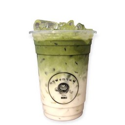 ชาเขียวมัทฉะ