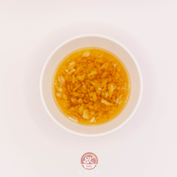 น้ำจิ้มกระเทียม