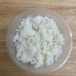 ข้าวสวย