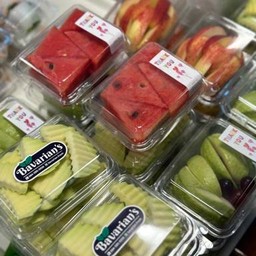 ผลไม้จัดประชุม 20 กล่อง