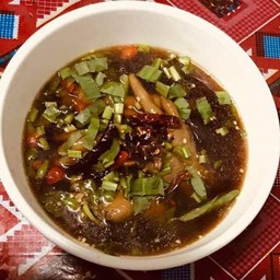 ซุปเปอร์ ตีน ไก่