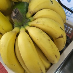 กล้วยปั่นใส่โกโก้