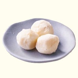 ลูกชิ้นหมึกเกาลูน