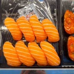 ซูชิไลค์ สาขาท่าดินแดง ทอ. ท่าดินแดง ทอ