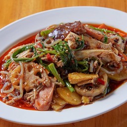 หม่าล่าช่าย