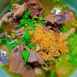 ข้าวต้มนายหัว บึงพระ