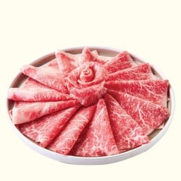 เนื้อวากิวคัดพิเศษ 200กรัม