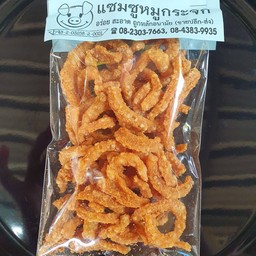 หมูกระจก