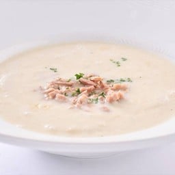 ซุปทูน่า