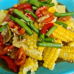 แซ่บนัวครัวระเบิด-Zabb Kitchen