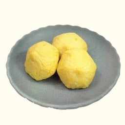 โมจิสอดไส้ฮอกไกโดชีส