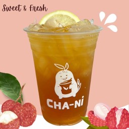 ชาลิ้นจี่