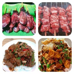 ขนมไทยบ้านคุณโอ๋