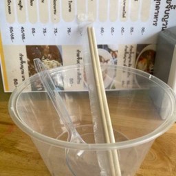 ชุดถ้วยช้อน