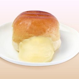 ปังไส้ครีมวนิลา