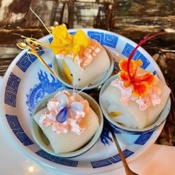 ก๋วยเตี๋ยวหลอดมะม่วง