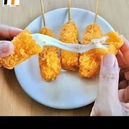ฮอทชีส2ชิ้น