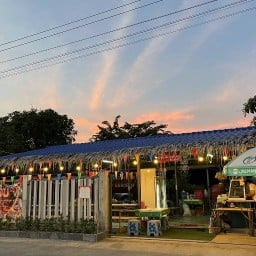 ครัวบ้านปุ้ม คลองสอง  ซ.หมู่บ้านปทุมแลนด์ ซ.บงกช 29