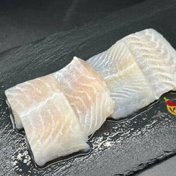 ปลาดอลลี่ 巴沙鱼