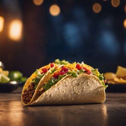 Taco Tuesday รัชดาภิเษก