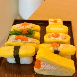 SET รวมไข่