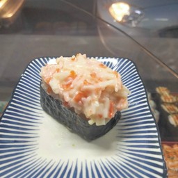 สลัดปูอัด