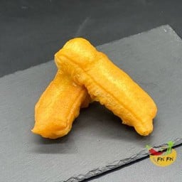 ปาท่องโก๋ 油条