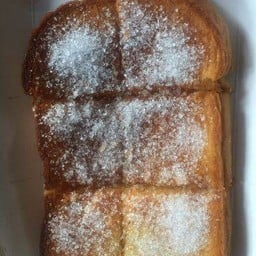 ปังเนยนํ้าตาล