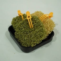 บะหมี่กึ่งสำเร็จรูป