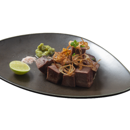AP 1 Grilled Beef Tongue / ลิ้นวัวย่าง