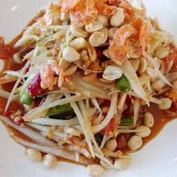 ตำไทยสามรส