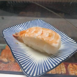 ข้าวปั้นกุ้ง