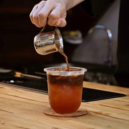 Craft Cola Espresso