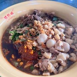 โครตมาม่า