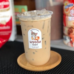 ชานมไต้หวัน (TAIWAN MILK TEA)