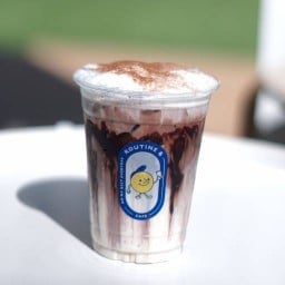 Routine6 Coffee ศรีนครินทร์ 58