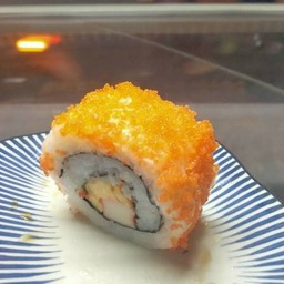 แคลิฟอเนีย(โรลไข่กุ่ง)