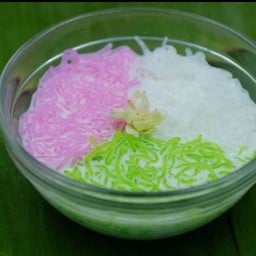 ซาหริ่ม