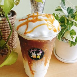 กาแฟคาราเมล