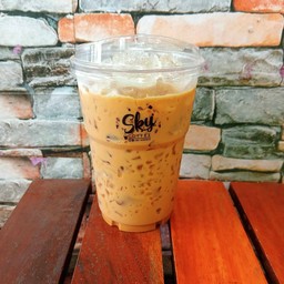 เอสเปรสโซ่เย็น