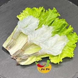 กุ้งไร้เปลือก 虾仁